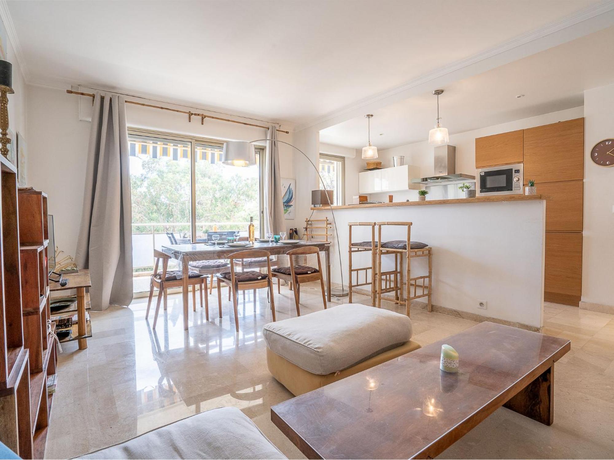 Apartment Les Aliscamps By Interhome Cannes Exterior foto