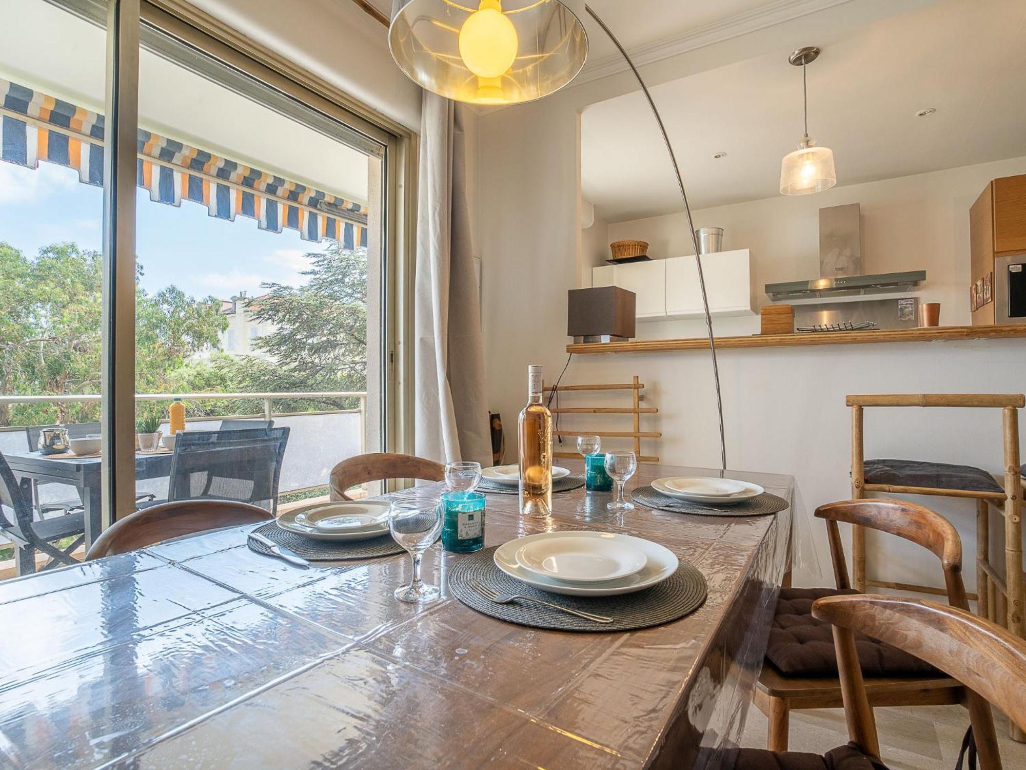 Apartment Les Aliscamps By Interhome Cannes Exterior foto